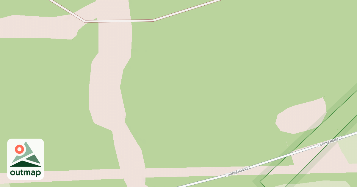 Map of USFS National Forest System Roads {008E5F40-6E97-4295-8CB8-9B9566A29A94}