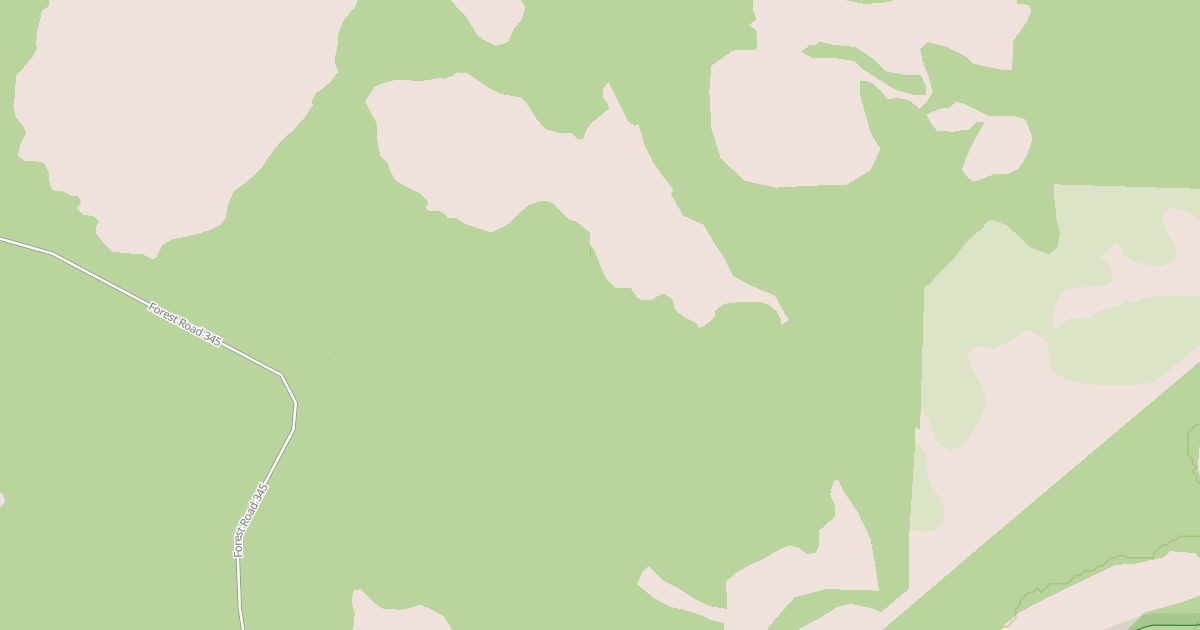 Map preview of USFS Motor Vehicle Use Map Roads {974DE09D-9A02-4667-9F04-F495E20BFE70}