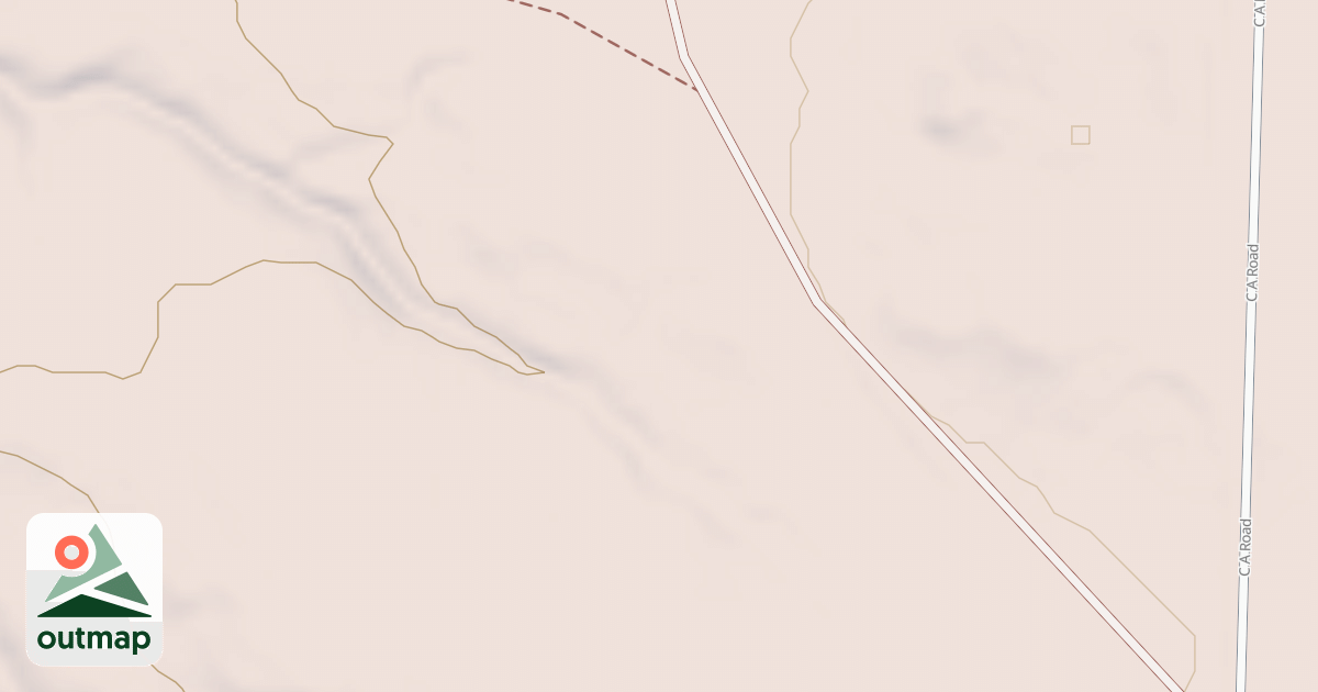 Map of USGS National Digital Trails 2d0c0815-029b-4eba-86c1-337d4f21ca44