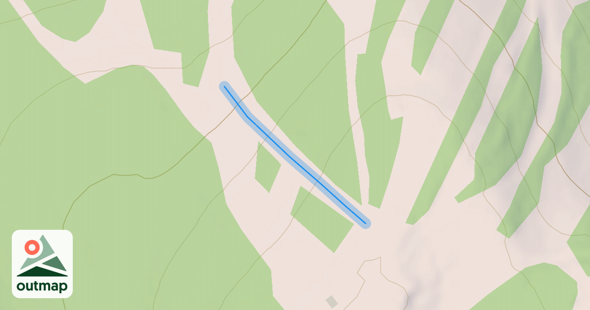 Map of Stardust
