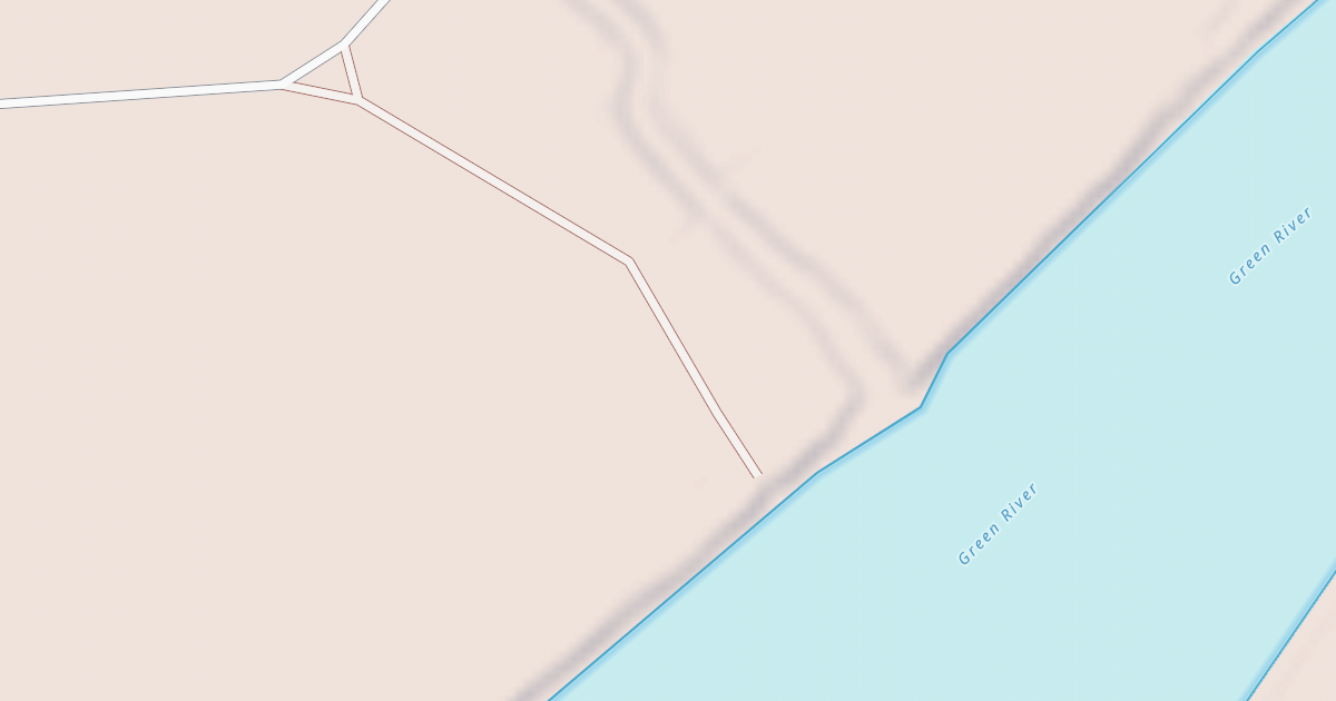 Map preview of BLM National GTLF Public Motorized Roads 1693790b-b24e-40e0-b8bf-d58c2170753c