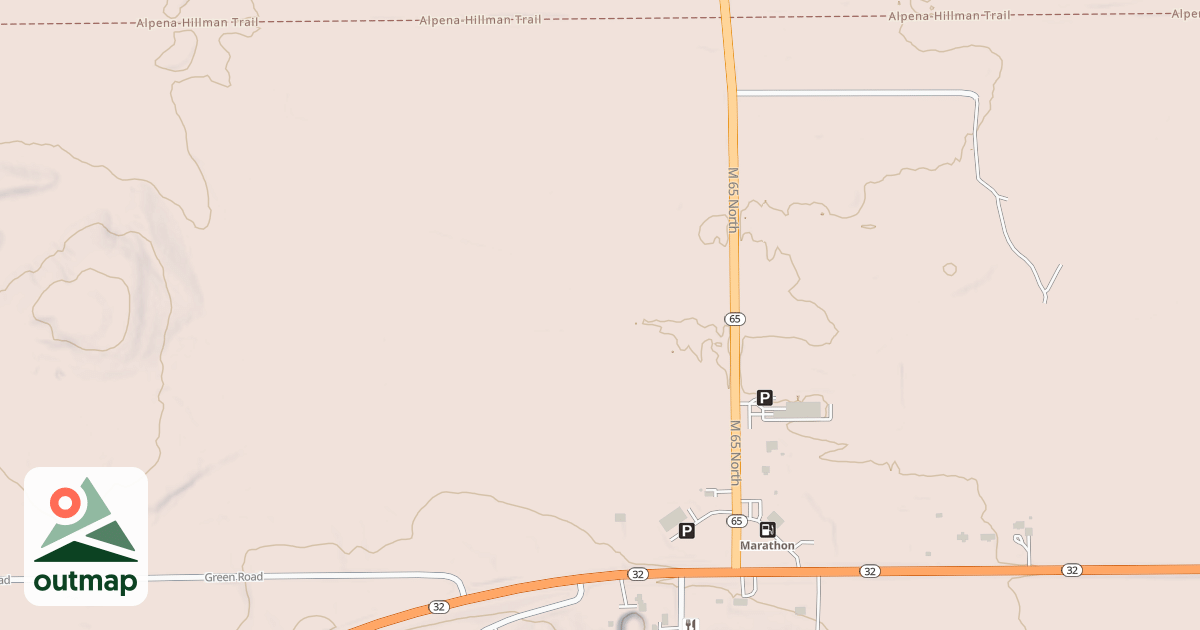Map of Lp4