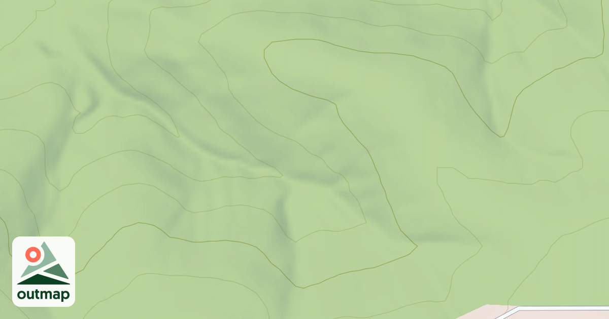 Map of DO NOTHING