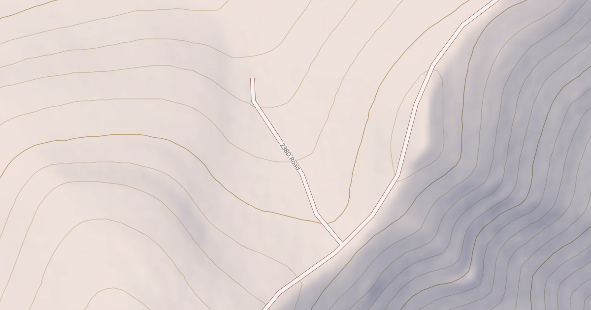 Map preview of BLM National GTLF Public Motorized Roads cbb799d1-b4cf-48c1-9276-2fab2ef25f5e