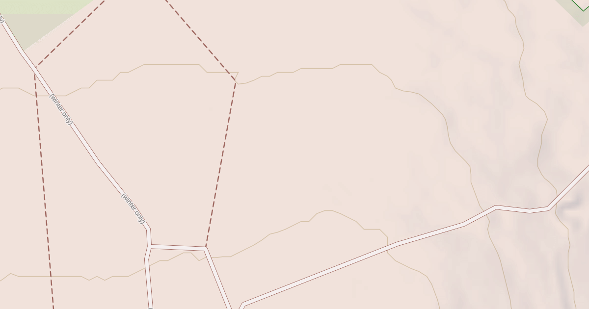 Map preview of USGS National Digital Trails 99517035-1026-4f40-a60e-24b3da41a67c