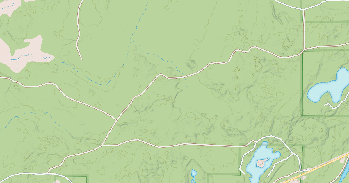 Map preview of FR 511