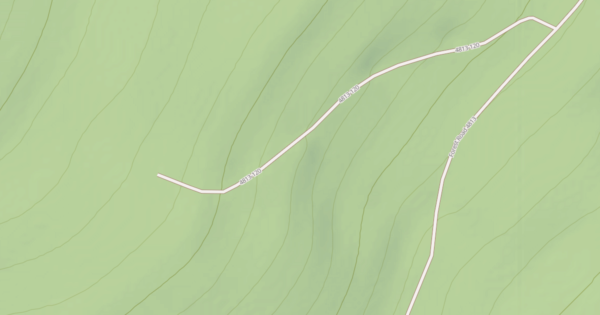 Map preview of 4813120