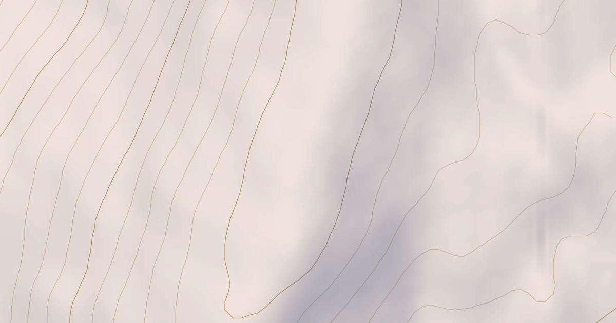 Map preview of Iris Overlook East Road