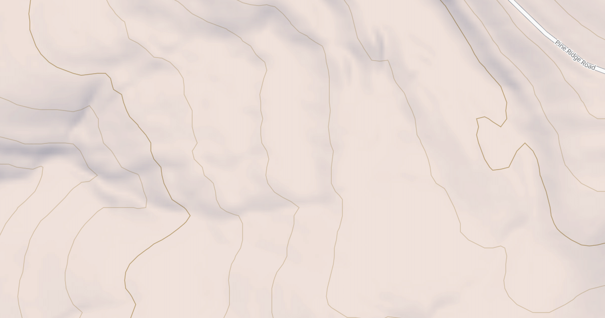 Map preview of USFS Motor Vehicle Use Map Roads {34AB4E44-D2B8-42B6-BD1F-55C545BB643F}