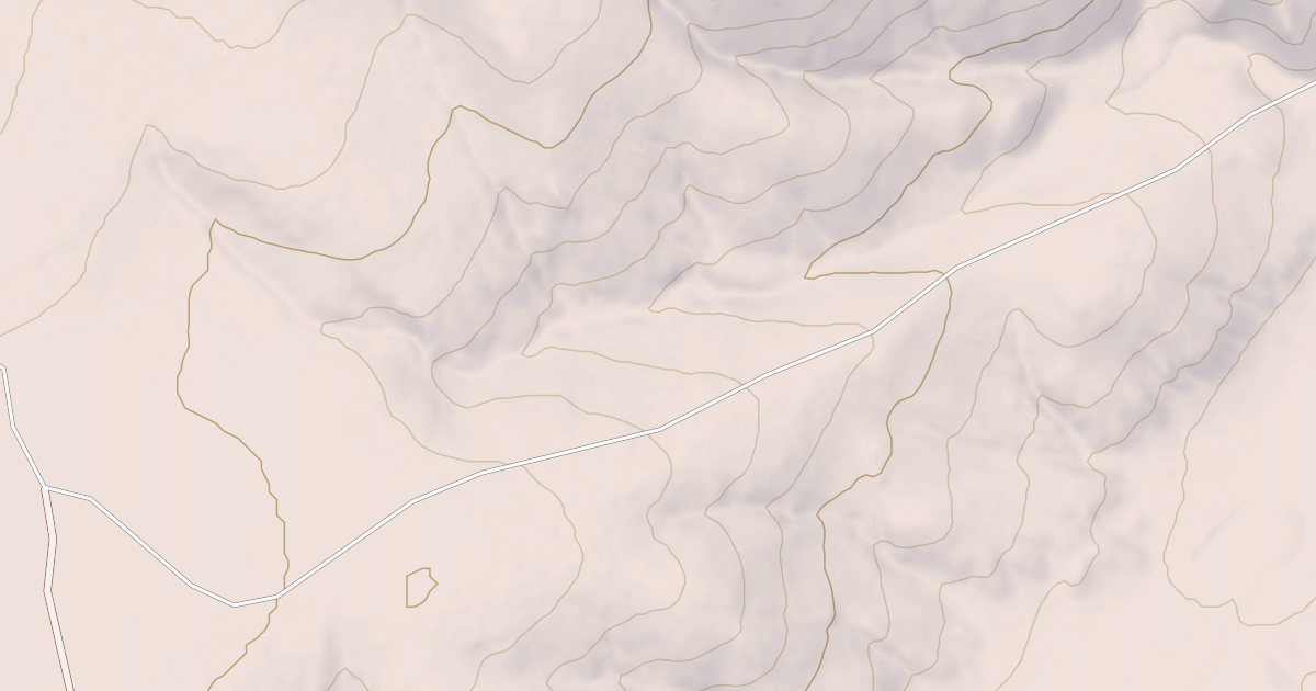 Map preview of BLM National GTLF Public Motorized Roads 2ca7fe5a-78ab-493f-b563-4bd4ac886a91