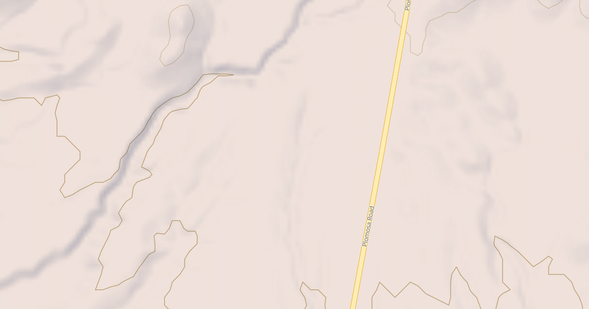 Map preview of BLM National GTLF Public Motorized Roads 2379d4a1-83d2-4ae3-afb9-0f45f0934096