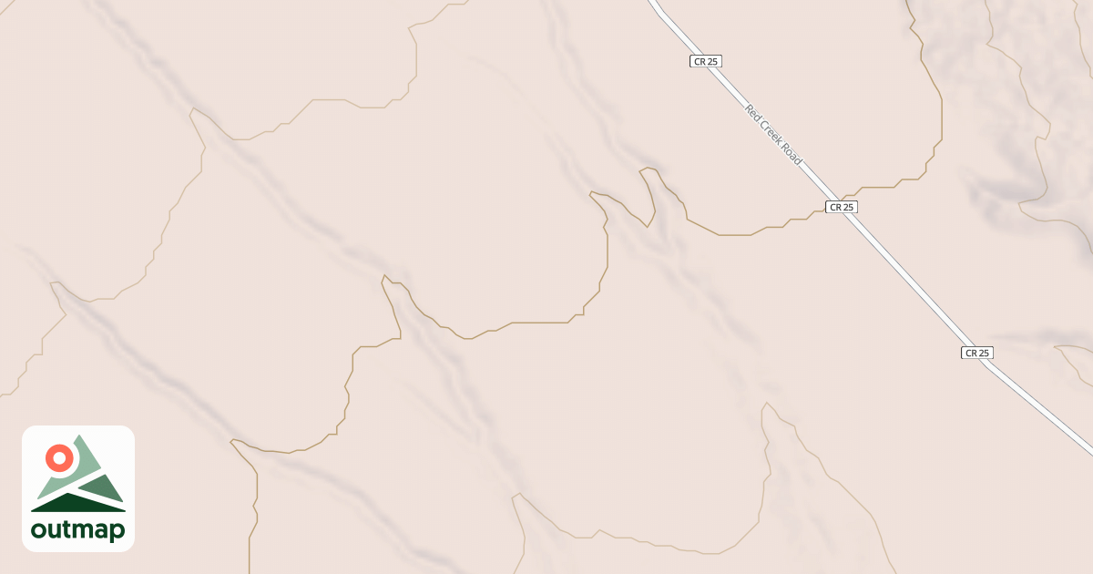 Map of BLM National GTLF Public Motorized Roads e5dbb0fe-f41f-41eb-9023-c5e08cfd4d1c