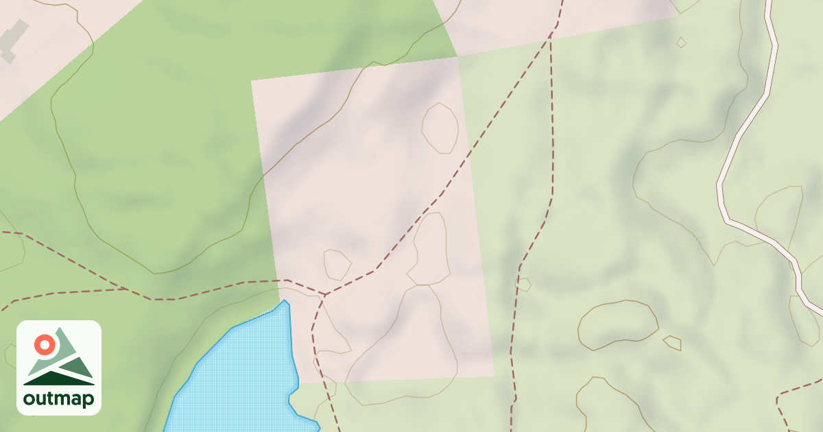 Map of USGS National Digital Trails 259ce2ad-29eb-4728-bdea-ea99a3f41c1d