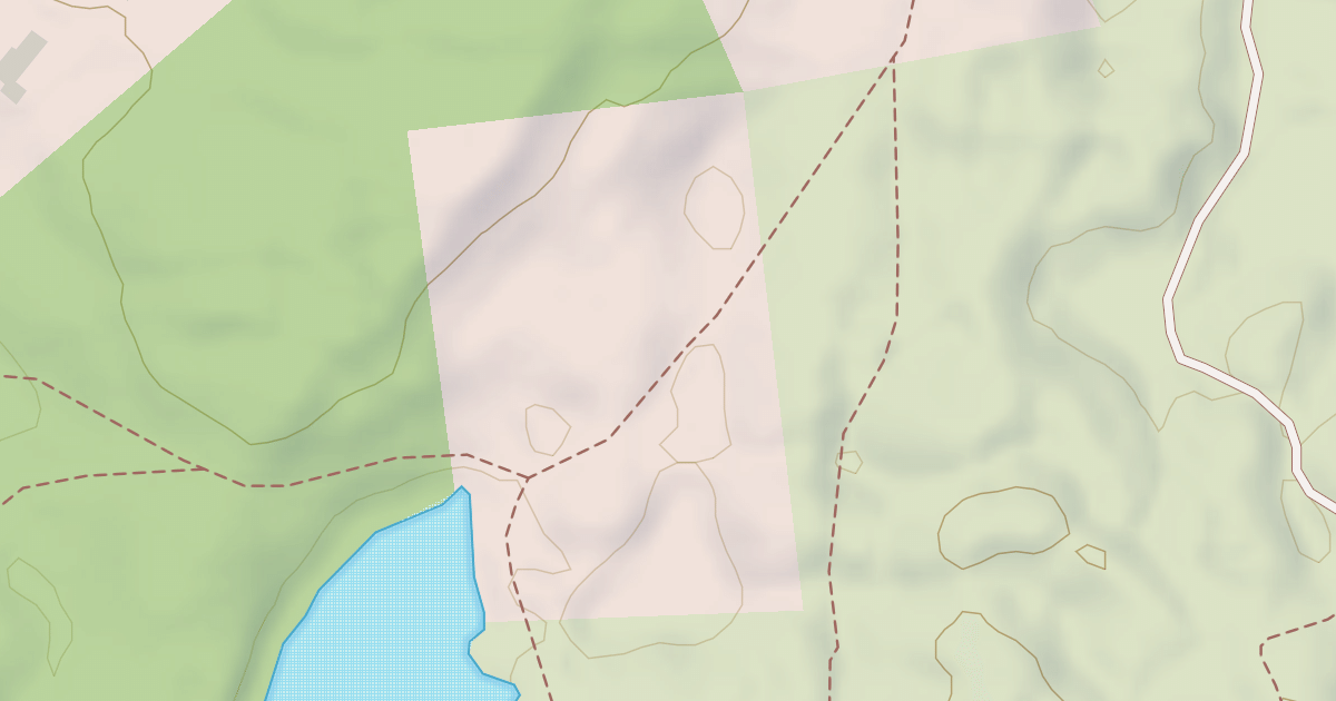 Map preview of USGS National Digital Trails 259ce2ad-29eb-4728-bdea-ea99a3f41c1d