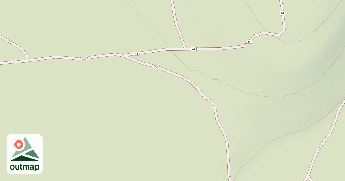 Map of BLM National GTLF Public Motorized Trails 98cc521c-e849-4fd9-96e8-4e970e267cfc