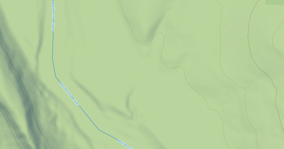 Map preview of RIVER ROAD