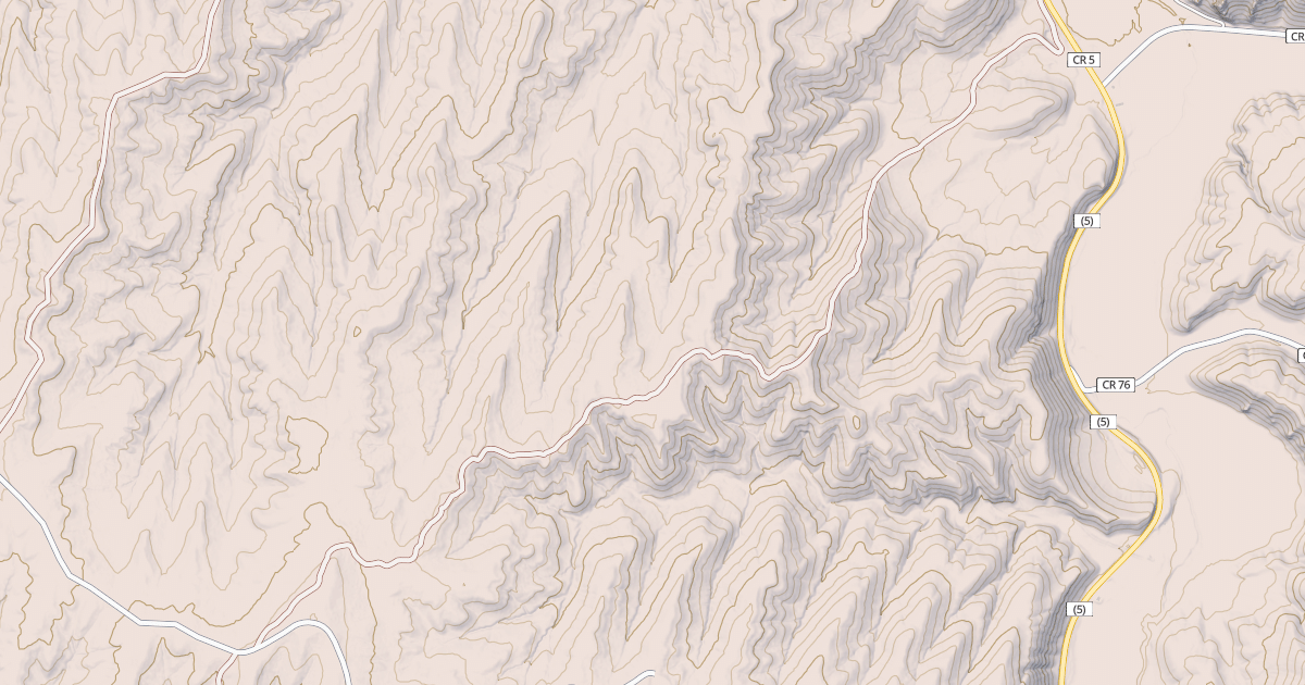 Map preview of USGS National Digital Trails 183e7772-023f-46b6-a9e8-11aeff97233d
