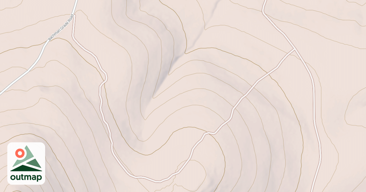 Map of BLM National GTLF Public Motorized Roads 07e1544d-514c-482a-bcea-f2d84cd28b36