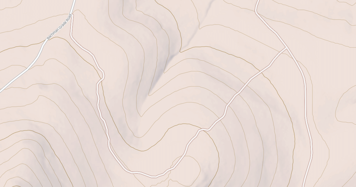 Map preview of BLM National GTLF Public Motorized Roads 07e1544d-514c-482a-bcea-f2d84cd28b36