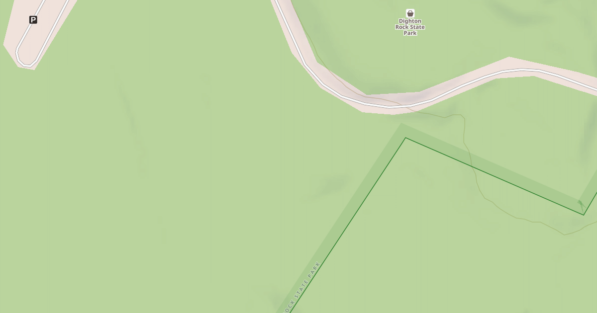 Map preview of USGS National Digital Trails bffae2e9-a640-4476-9b42-e8f17a44320d