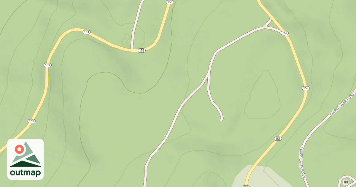 Map of 42062