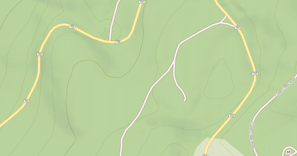 Map preview of 42062