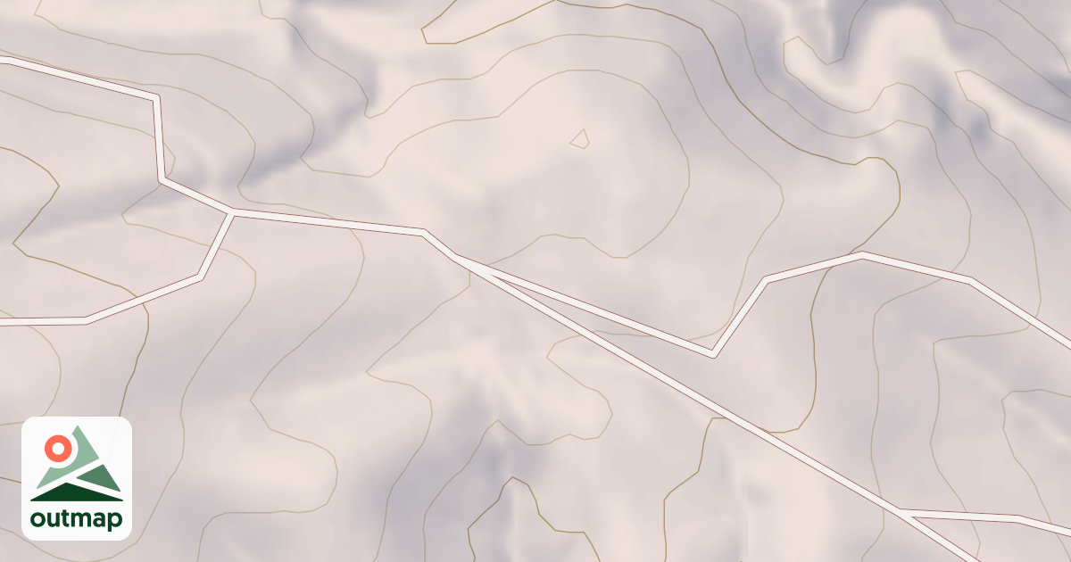 Map of BLM National GTLF Public Motorized Roads 2484919d-d8a6-4edd-8d50-e93f458b7006