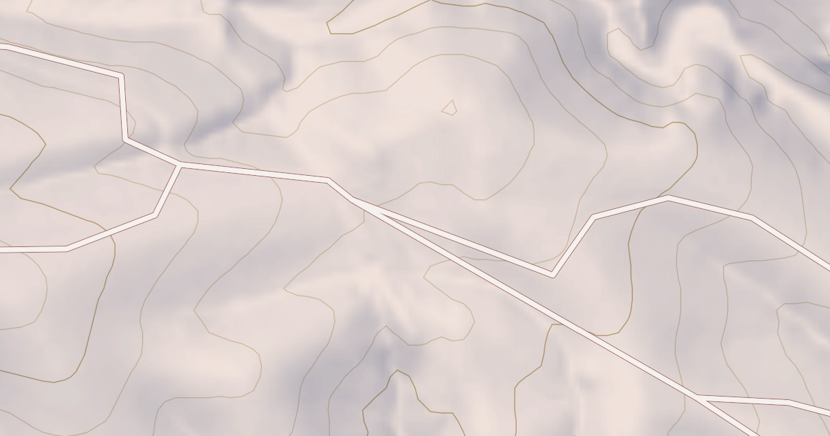 Map preview of BLM National GTLF Public Motorized Roads 2484919d-d8a6-4edd-8d50-e93f458b7006