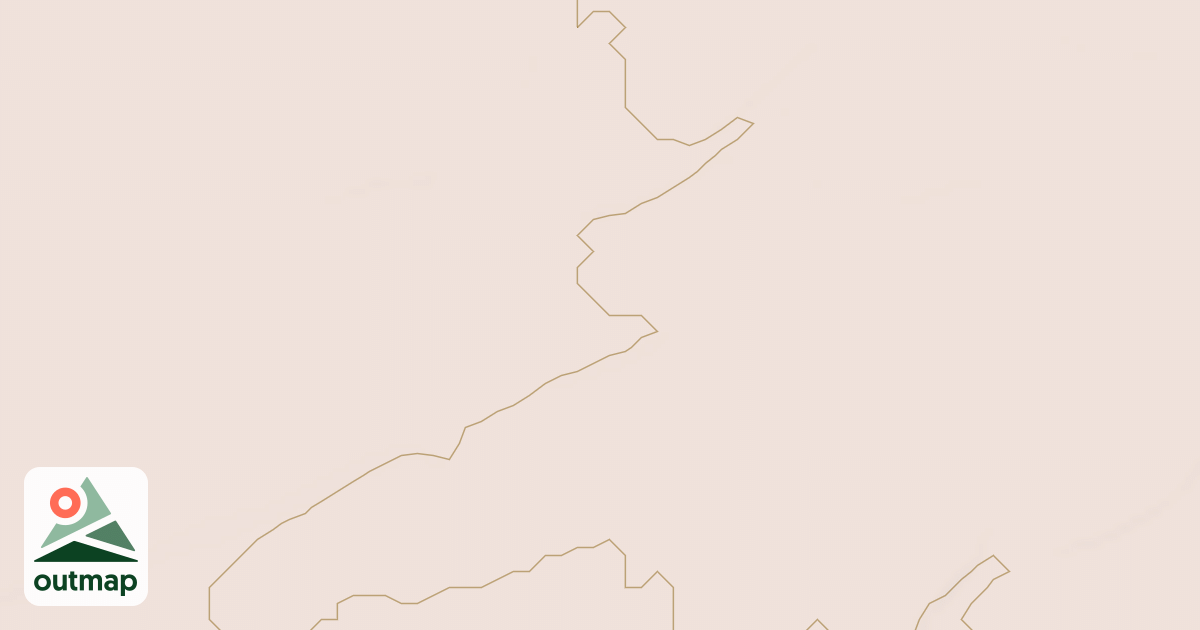 Map of BLM National GTLF Public Motorized Roads 096676b3-94af-4956-9911-4ac372083669