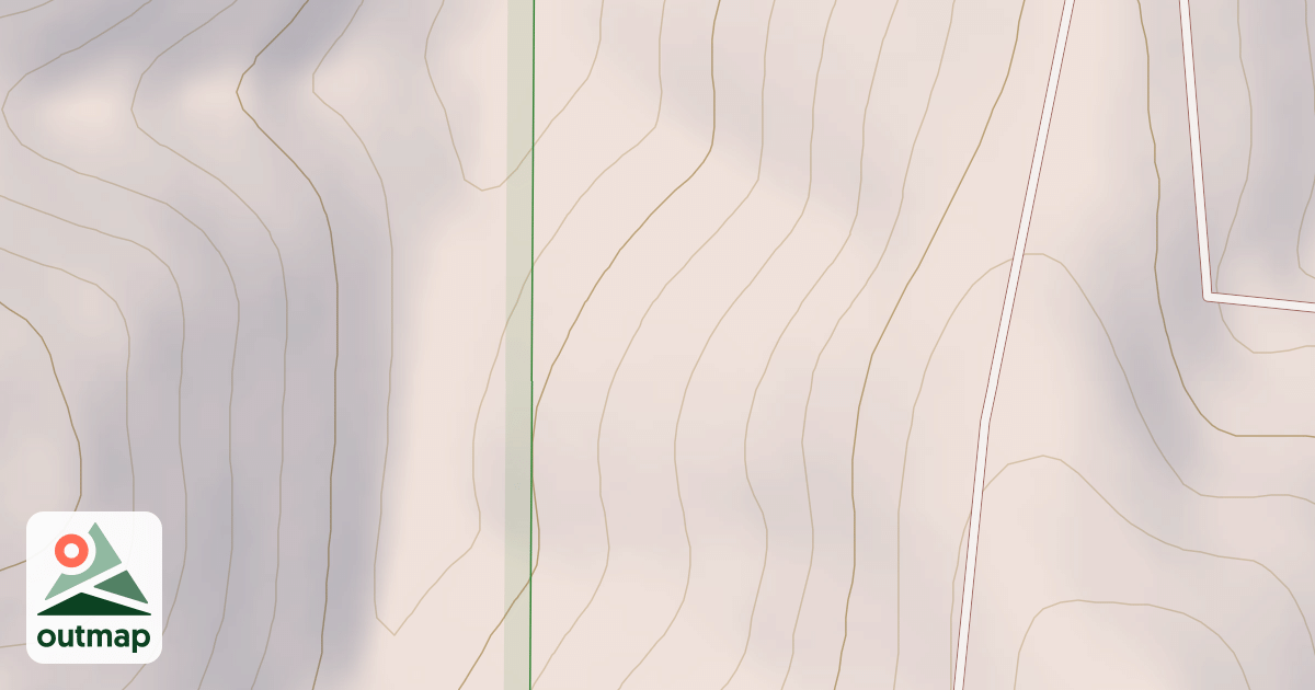 Map of BOUNDARY D