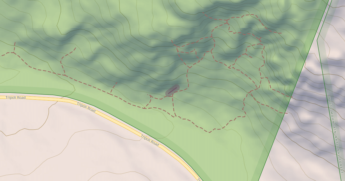 Map preview of JankyButtess