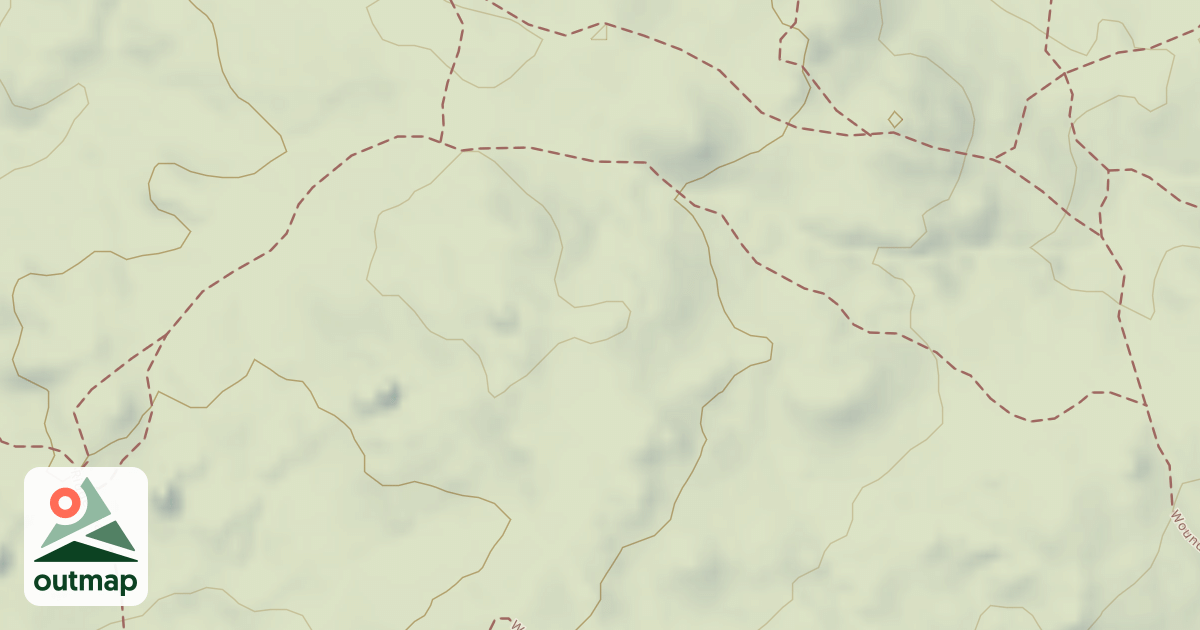 Map of BLM National GTLF Public Motorized Trails 3d40fc56-5030-460a-b16b-12297fb648b1