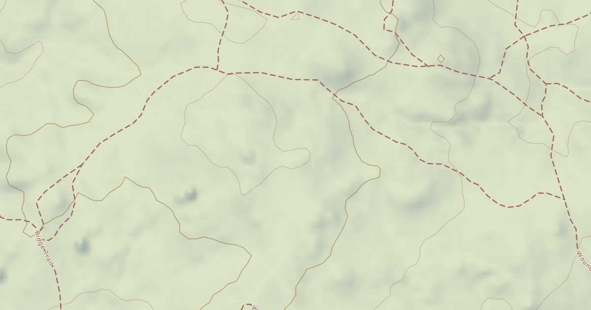 Map preview of BLM National GTLF Public Motorized Trails 3d40fc56-5030-460a-b16b-12297fb648b1