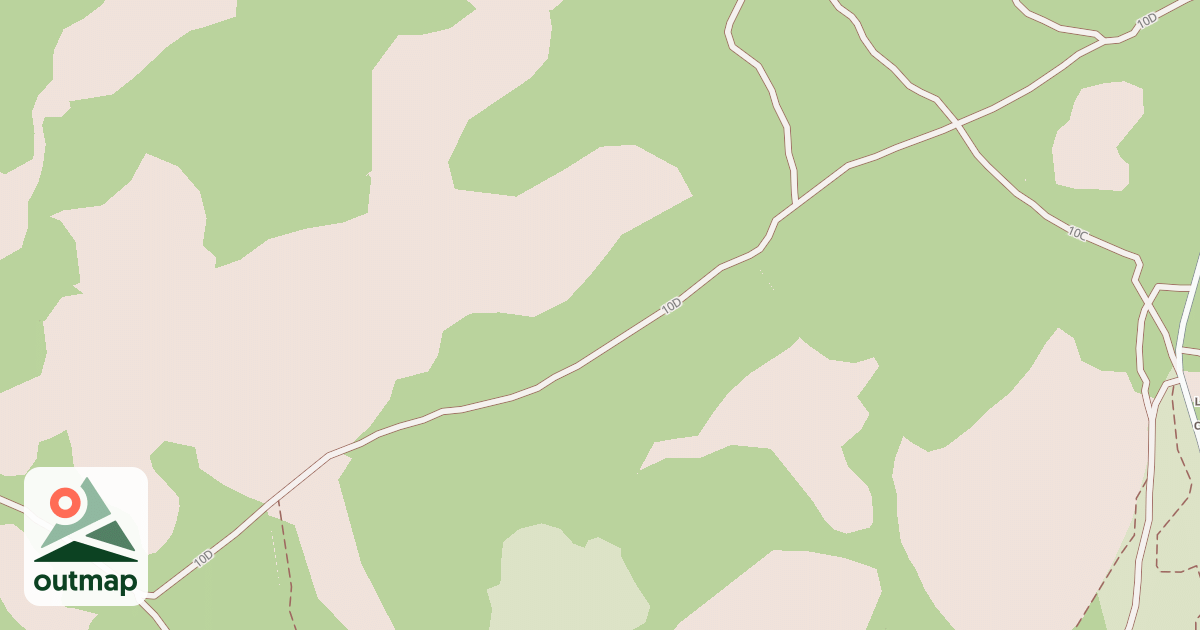 Map of 10d
