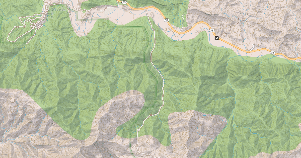Map preview of CHERRY CYN.