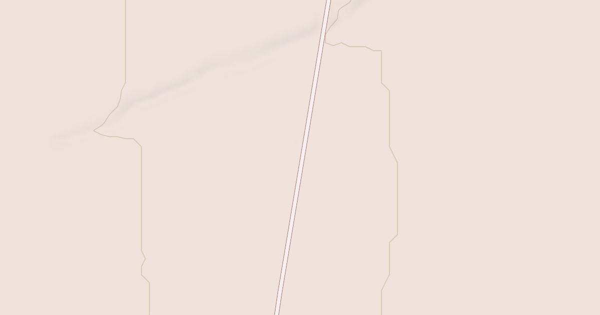 Map preview of BLM National GTLF Public Motorized Roads 08147745-dd4a-4a50-a456-764e19b0935b