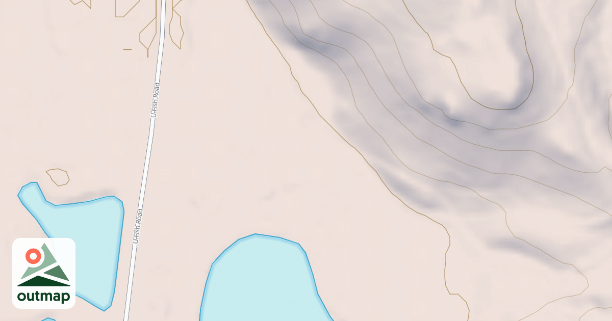 Map of BPA MP 2.0 L