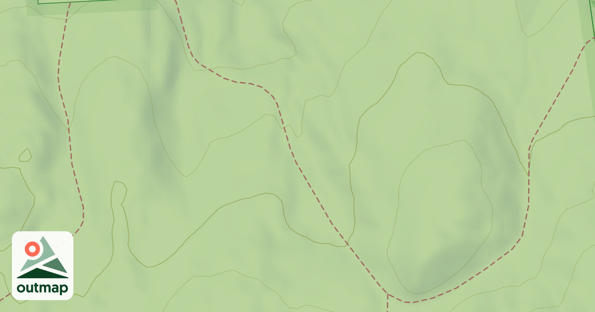 Map of USGS National Digital Trails 5a7c9139-0dc7-45a9-9c82-f00005939a4a