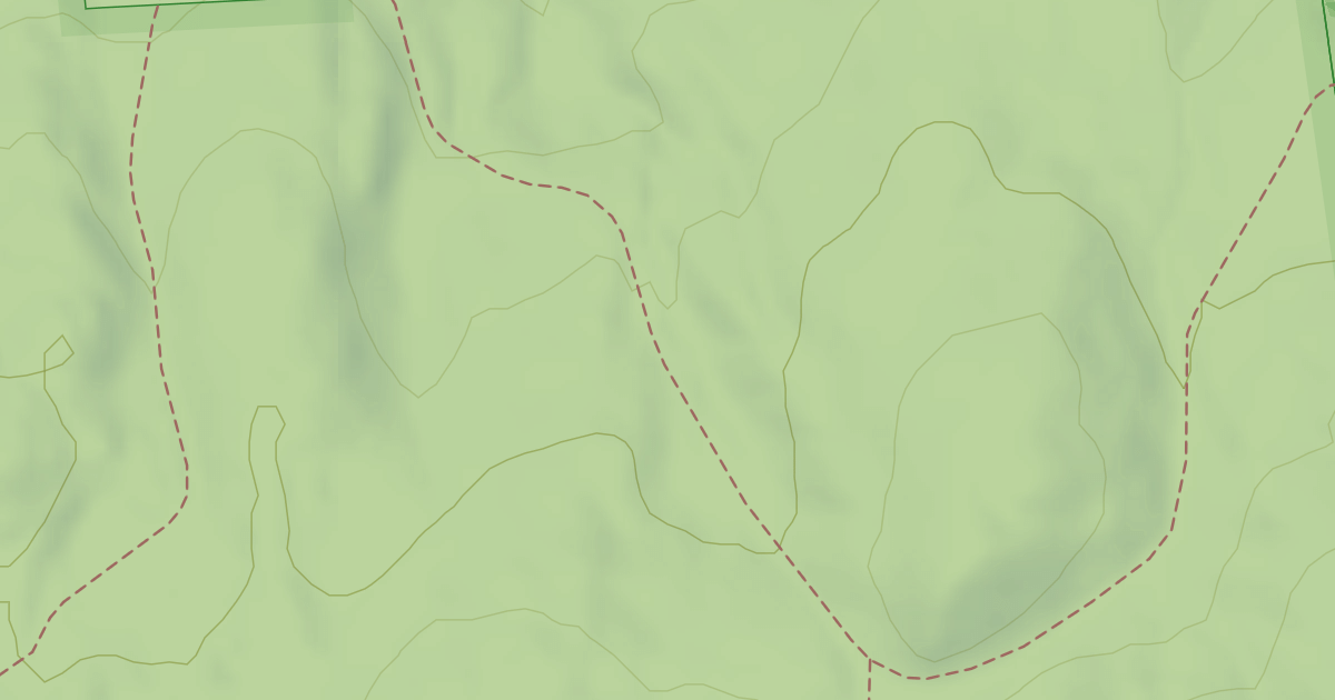 Map preview of USGS National Digital Trails 5a7c9139-0dc7-45a9-9c82-f00005939a4a
