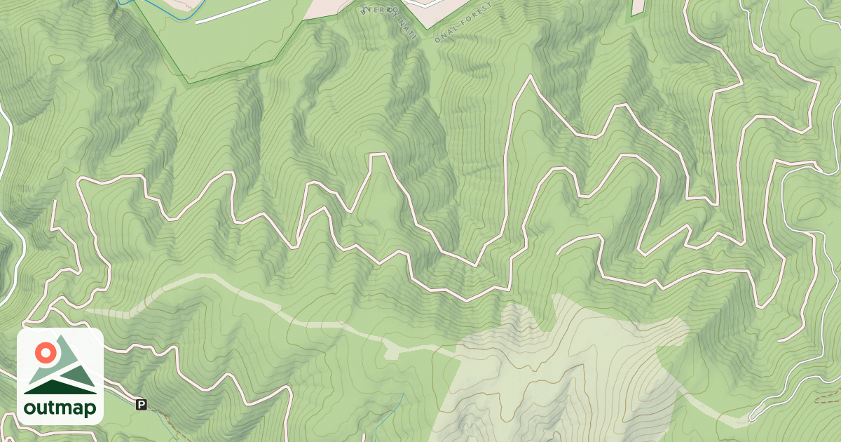 Map of (FDR) SWIFT-ECHO
