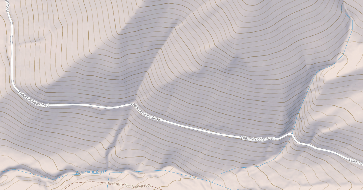 Map preview of CHIKAMIN