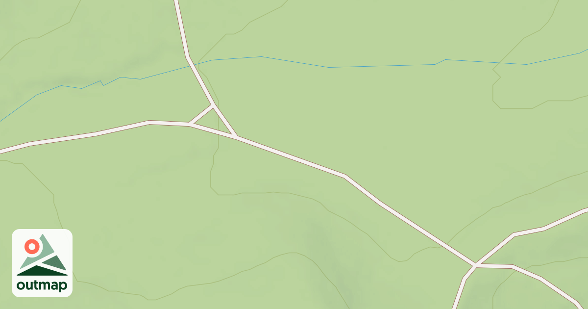 Map of BLM National GTLF Public Motorized Roads 0e91e7f0-1870-4af0-912c-0e1e5b148c6b