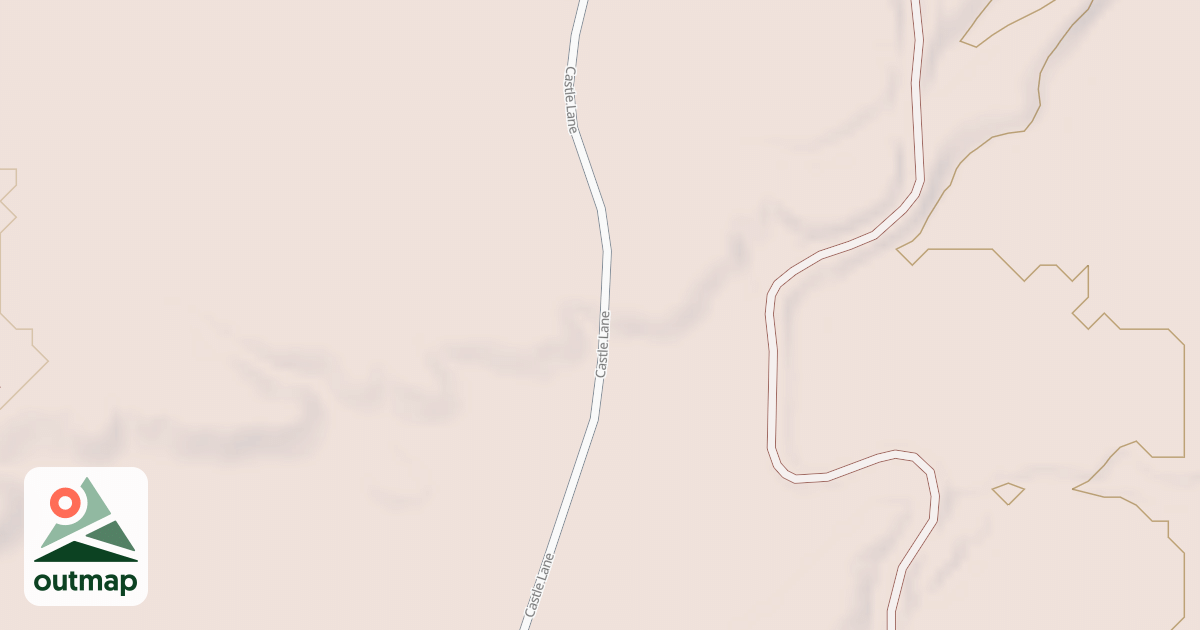 Map of BLM National GTLF Public Motorized Roads 071cd1c2-0582-4766-ad66-c9c37d9f48e5
