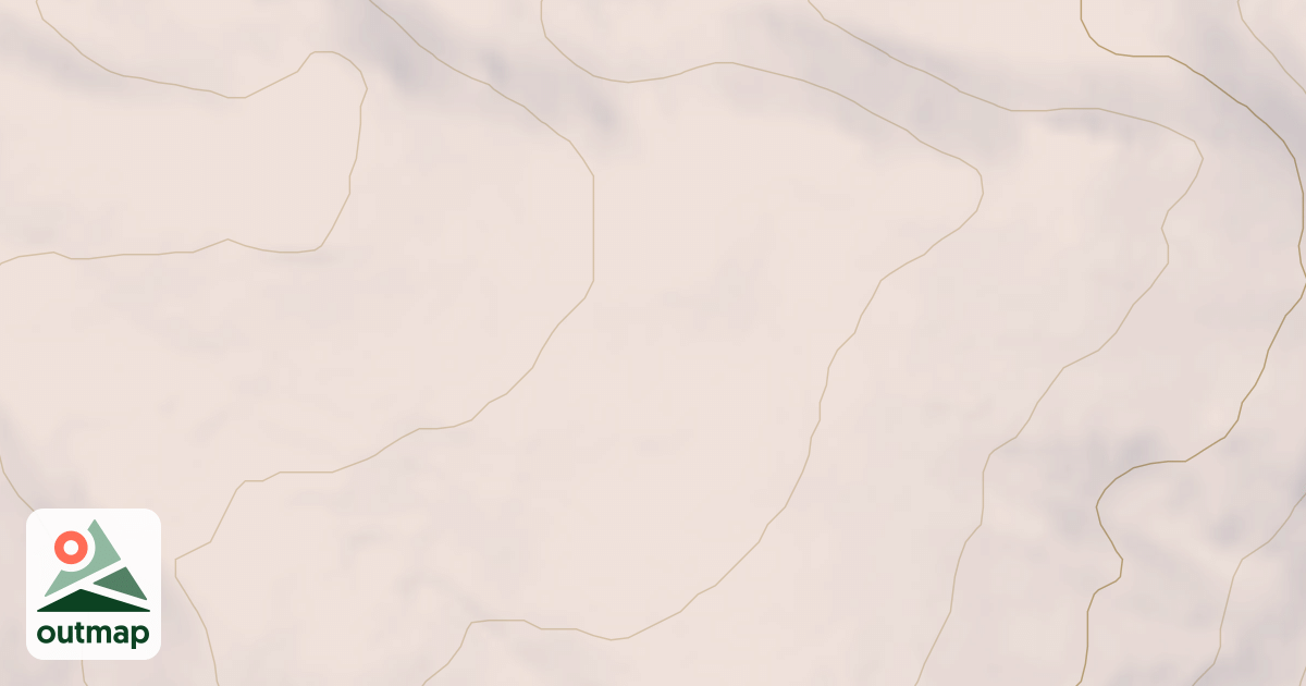 Map of BAXTER 5