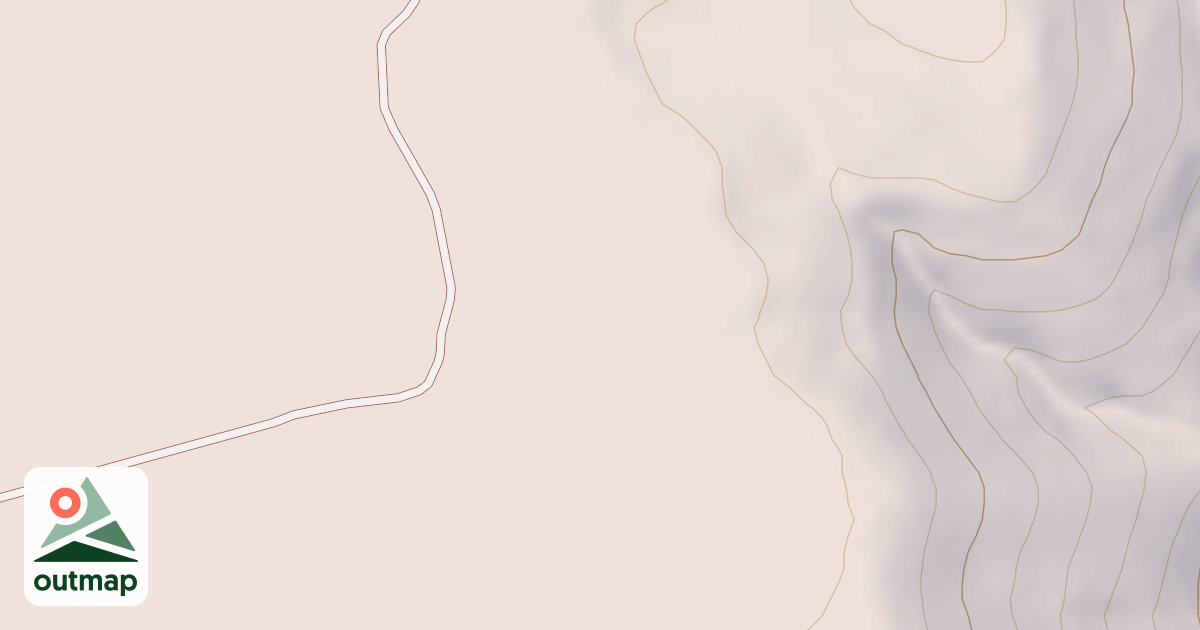 Map of 4205 L