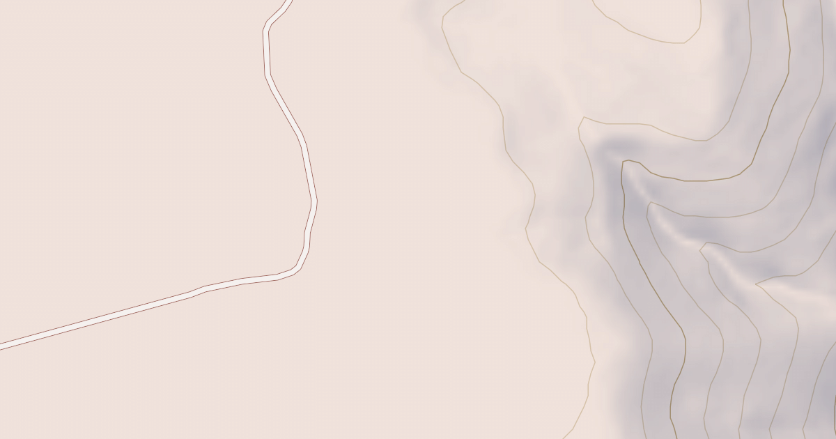 Map preview of 4205 L