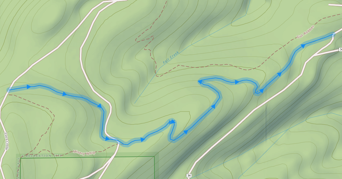 Map preview of Whistlepunk