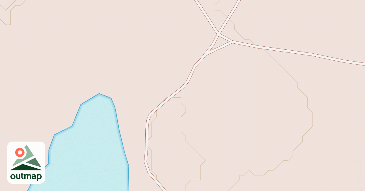 Map of BLM National GTLF Public Motorized Roads 1359d5ba-3f8f-4c82-ad6a-49f97dba5eb2