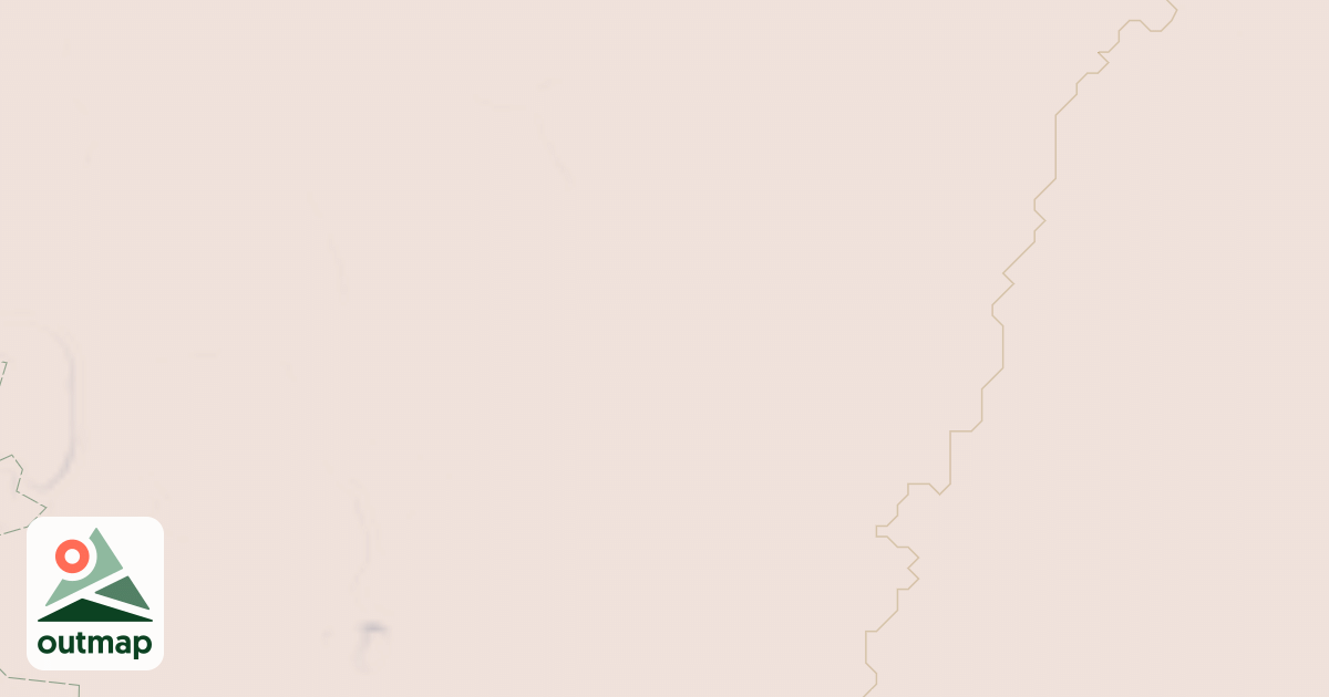 Map of BLM National GTLF Public Motorized Roads 148f240d-9765-43ee-9655-f4c33f2226fe