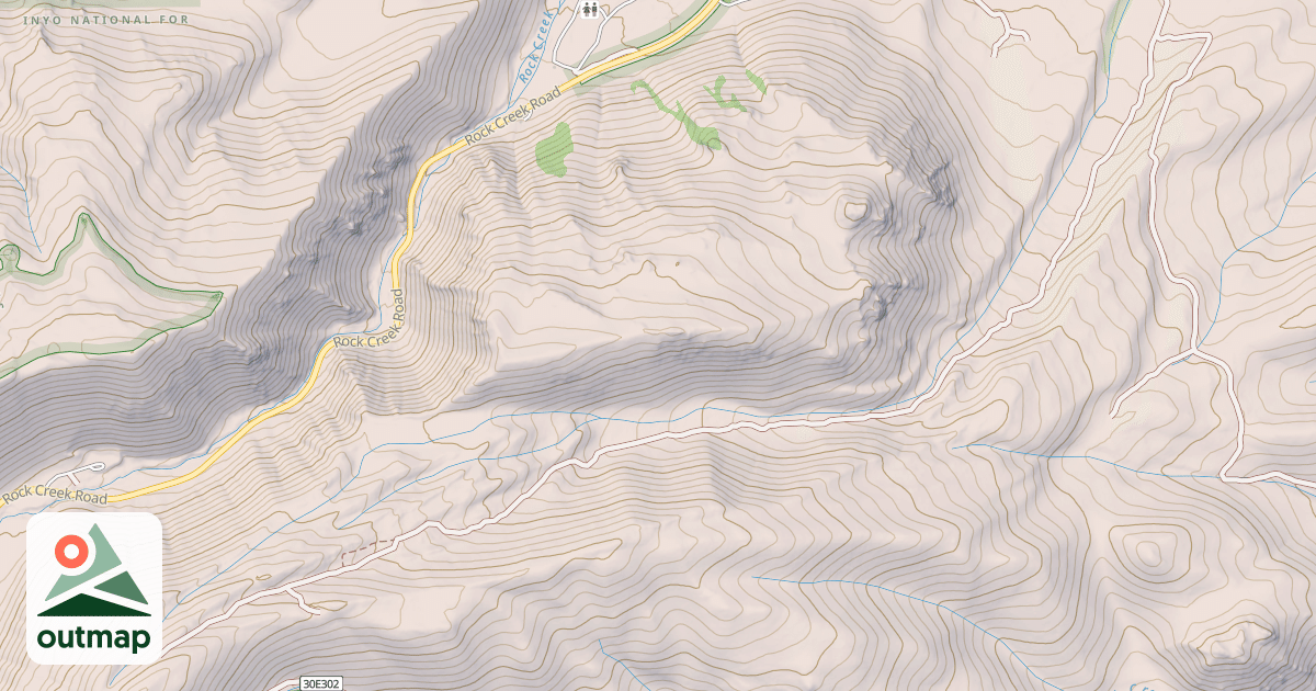 Map of 30e303